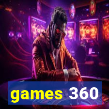 games 360